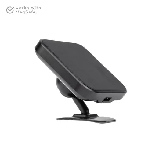 Peak Design Mobile Car Mount VHB Charging | M-CM-AA-BK-1